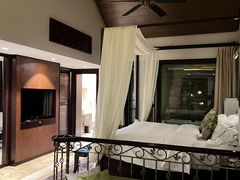 -春晖园度假酒店温泉