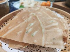 -庆余楼·用心与食材·特色菜&灶头面(仙蠡墩店)
