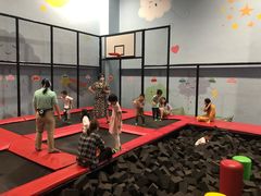 -杭州开元森泊度假乐园