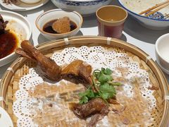 -二泉园老菜馆·百年无锡菜
