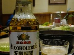 -一叶一世界•素食餐厅(环球中心店)