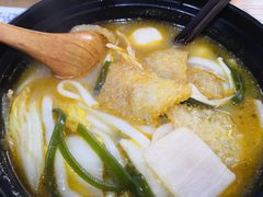 -金陵杨胖子·砂锅麻辣烫(金轮新天地店)