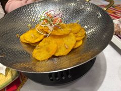 -清真·玛丽亚新疆菜主题餐厅(浙江中路店)