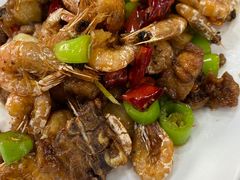 -四海蒸鲜蒸汽海鲜自助(北戴河店)
