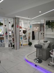 点击看大图 -小齐发型Star~salon