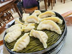 -老蔡记(二七广场店)