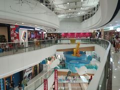 -上海颛桥万达广场