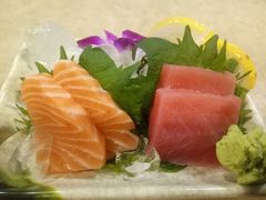 -桃屋日本料理(清华科技园店)