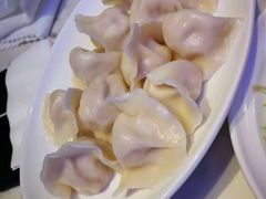 原汁海胆水饺-喜鼎海胆水饺(柏威年购物中心店)