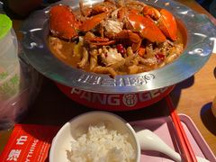 -胖哥俩肉蟹煲(宿迁宝龙广场店)