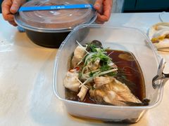 -盒马鲜生(杨高南路店)