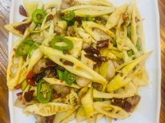 -下梅人家土菜馆(历史文化餐厅度假区店)