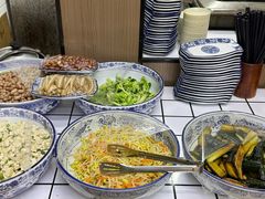 -老马家蒸饺(南海街店)