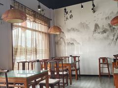 -良师门滨海人家·海鲜·家常菜(滨海城店)