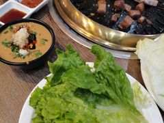 -火炉火自助餐(悠唐购物中心店)