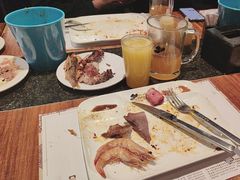 -汉巴味德(大悦城店)