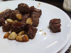-铁板诱惑法式铁板烧(大卫城店)