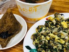 -莲欢海蛎煎