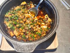 -新渝城·川菜·火锅(区庄店)
