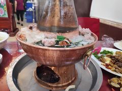 -山海关清和浑锅店