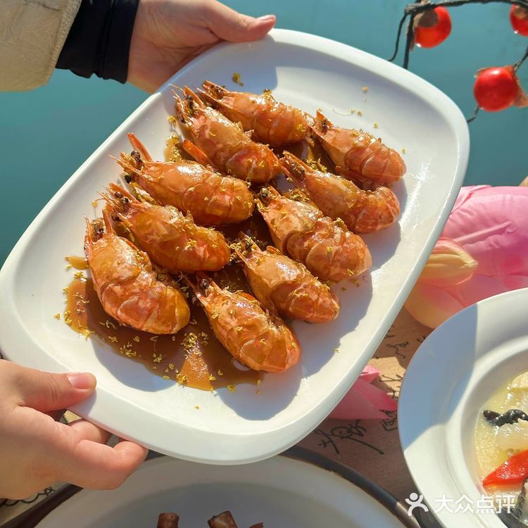 苏州的这家面……美到让人窒息  