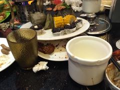 -自助火锅筷乐食代自助餐厅(金辰店)