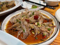 -大家发海鲜城夜排档(华山中路店)