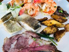 -丽晶酒店-金宝99 Restaurant