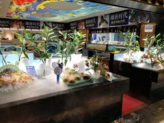 -尚海豆捞(乐虹坊店)