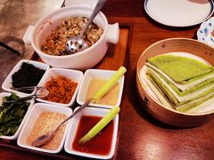 鼓浪屿林家薄饼-林四喜·闽南传家菜(鼓浪屿店)