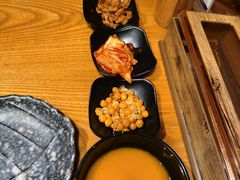 -恩你小木屋·烤肉韩式料理(嘉兴秀洲店)