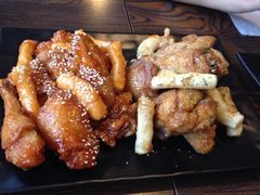 -CHICKEN NOW韩式炸鸡&啤酒
