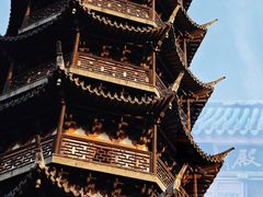 -西林禅寺