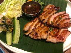 -星叶·东南亚料理(宁波万象汇店)