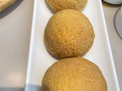 酥皮山楂叉烧包-蔡澜点心(三里屯T+MALL店)