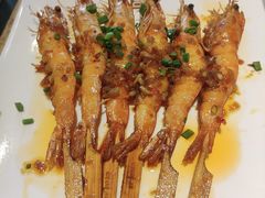 -韩宫宴烤肉·料理(宝山万达店)