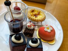 -威珀斯酒店·珀萃美食餐厅 | 海鲜刺身·现烤生蚝·特色烤肉