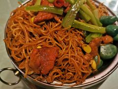 金牌卤面-洛阳面馆(红专路店)