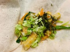 闽南古早润饼-闽和南(深圳万象城店)