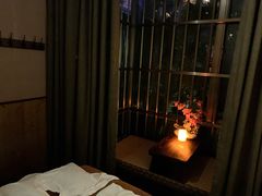 -海悦容庭SPA·按摩·推拿(东盟店)