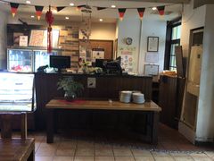 -申德勒加油站餐厅(三里屯北小街店)