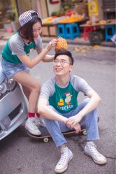 点击看大图 -日光视觉婚纱摄影(旗舰店)
