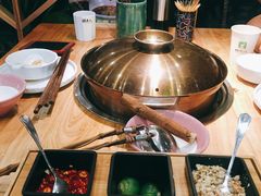 -椰夫人·养生椰子鸡(金沙洲永旺店)