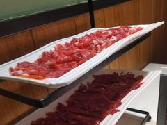 匙仁-潮牛海记•潮汕牛肉火锅•醉鸡煲•粿条汤(通北路店)
