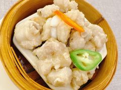 -江滨国际大酒店-珍宝轩海鲜大酒楼