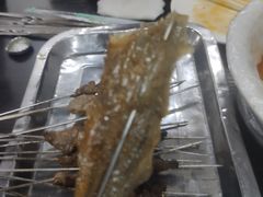 -慧姐烤串(南宁南小区店)