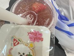 -茶百道(呼家楼店)