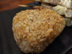 -鸟串烧Yakitori