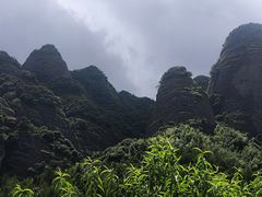 -南武当山景区