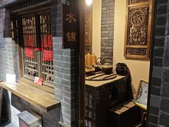 -古文化街旅游区